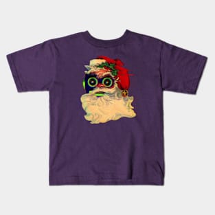 Santautomaton 2.0 Kids T-Shirt